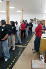 Bezirksmeisterschaft 2026 - Jugend