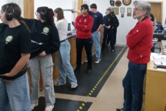 Bezirksmeisterschaft 2026 - Jugend