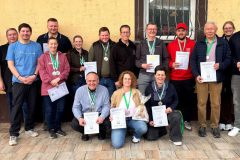 Ostereierschießen 2026